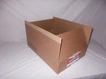 American Flyer 20330 The Meteor Freight Repro Set Box Only No Trains Cars. Fixed Price $71.50.