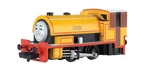 Bachmann Thomas & Friends Ben Puller/pusher Locomotive W/moving Eyes 58806. Fixed Price $128.50.