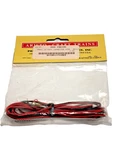 Aristo-craft 29600 G Scale Track Pack Connection Wire, Nos. Fixed Price $12.34.