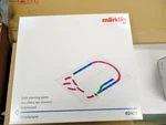 Marklin Ho 02409 Planning Guide For Track, Nos Nice!. Fixed Price $22.49.