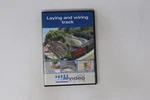 Kalmbach Model Railroader Laying And Wiring Track Dvd. Fixed Price $9.94.