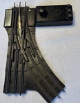 Lionel Gauge No. 022 Left Hand Remote Switch Controller Or Box. Fixed Price $15.98.