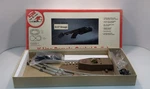 K-line K-0275 O-27 Gauge 42" Left Hand Remote Switch Turnout Ex/box. Fixed Price $30.07.