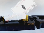1/50 1/48 Scale Matchbox YYM96504 Like Dehanes 1/55 1948 Gmc Coca Cola Truck. Fixed Price $69.99.