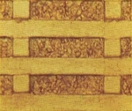 Chooch Enterprises 8504 Flexible Wood/timber Series Large Cribbing Sheet. Fixed Price $13.99.