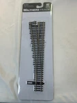Walthers Track 948-83034 Ho Scale Code #4 Wye Turnout. Fixed Price $32.30.