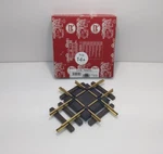 Lgb 13100 90 Degree Crossing. Fixed Price $50.77.