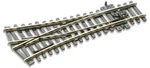 Peco SL-U97 Oo/ho Unifrog Small Radius Wye Turnout. Fixed Price $30.43.
