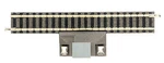 Fleischmann 9108 X Pre-ballasted Power Connecting Track 111MM Gauge T48POS. Fixed Price $30.52.
