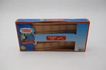 Thomas Wooden Railway Ascending Track 8IN Set Of 2 Box & Friends. Fixed Price $19.95.