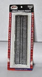 ***atlas #520 (ho Scale) Code 83 9" Straight Train Track Nickel Silver (ATL520)*. Fixed Price $14.95.