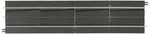 Williams Ez Street Track 2.5 Inch Straight To Curve Scale 4 Pack Set. Fixed Price $29.34.
