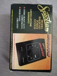 Spectrum Magnum Model Railroad Power System Item No. 44281 Ref # Aa 44-6681. Fixed Price $19.99.