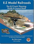 Bachmann E-z Model Rrs Track Planning Book Ho Scale Railroad. Fixed Price $28.29.