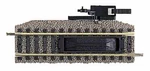 Fleischmann 6114 Ho Scale Manual Wagon Release With Solid. Fixed Price $16.21.