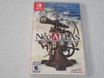Switch Neo Atlas 1469 Oerseas Edition With Japanese Display, Software,. Fixed Price $109.33.