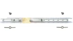Fleischmann 9457 Scale Lighting Kit For Carriage. Fixed Price $21.54.