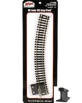 Atlas Ho Scale New 2025 Code 100 18" Radius Curve Terminal Track 845. Fixed Price $7.24.