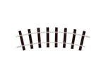 Peco ST-905 G 23 5/8" Rad Curve CD250. Fixed Price $26.69.