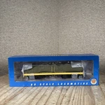 Bachmann 64801 Ho Alco FB2 Diesel Locomotive Dc/dcc Ready Canadian National. Fixed Price $45.00.