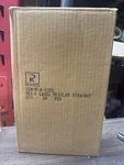 K-line K-0332 20PC Gauge Regular Straight Track New Sealed Box. Fixed Price $65.00.