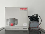 Marklin 60653 Mobile 2 + Transformer Box 60113 Mfx H0 (AD-5435). Fixed Price $180.59.