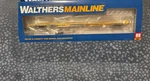 Walthersmainline 85' General American G85 Flatcar Gttx #300486 Ho 910-5558. Fixed Price $21.99.