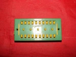 Fleischmann Ho 6941 Clamping Plate Cable Electric Train. Fixed Price $6.96.