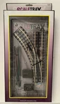 Mth Rail King Scale Trax O-31 Switch Left 45-1003. Fixed Price $47.99.