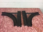 Of 2 Tyco Slotless Car Penalty Track - (1) B 5858 (out) & 5859 (in). Fixed Price $19.99.