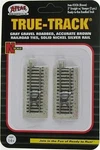 Atlas 2426 Code 65 True-track Brown Bumper 2" Straight. Fixed Price $8.99.