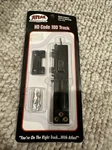 Atlas #53 Right Remote Switch Machine Ho Scale For Code 100 Rails. Fixed Price $15.99.