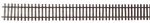 Micro Engineering Ho Standard Gauge Weathered Flex-track 3' Length PKG(6) 12-104. Fixed Price $88.98.