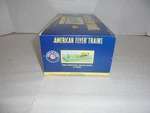 American Flyer 594 Animated Track Gang Gauge Trains. Fixed Price $119.95.