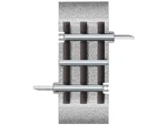 Lionel 6-12073 Gauge Fastrack 1-3/8" Straight Single. Fixed Price $5.99.