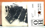 Grandt Line Ho Scale D&rgw High Side Gondola Hardware # 5002. Fixed Price $10.80.