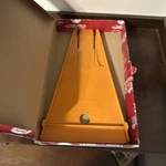 Lgb Rerailer - Scale Model Train Track Accessory #10020. Fixed Price $40.00.