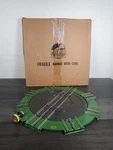 Mth 10-200 Standard Gauge Tinplate Traditions #200 Turntable. Fixed Price $200.00.