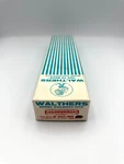 Ho Walthers 933-6676 60' Utility Coach Craftsman W/U664 Interior Kit. Iob. Fixed Price $18.95.