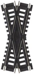 Atlas Ho Scale Code 100 25 Degree Custom Crossing Model Train Track. Fixed Price $9.99.