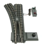Mth Realtrax O-54 Left Hand Remote Switch 40-1056 New. Fixed Price $79.00.