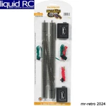 Bachmann 44875 Ns Ez #6 Left-hand Crossover. Fixed Price $94.93.