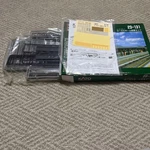 Kato Set 23-137 23-221 23-220 255311. Fixed Price $178.60.