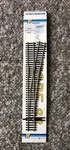 Walthers #5 Right Hand Turnout: Ho Scale, Code 83, Part #948-892,. Fixed Price $23.99.