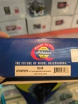 Ho Scale Athearn Djjx 50' High-side Coal Gondola ATH97576 #14107,14110,14119. Fixed Price $125.93.