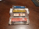 Micro-trains/ Atlas Scale Boxcar Lot. Fixed Price $49.99.