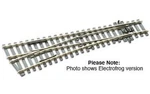 Peco SL-E92 Ho Scale L/h T/o #4 CD100NS Ele. Fixed Price $33.99.