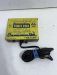 Ahm Thunder Line Power Pack Transformer: Ho Scale: Model 70203: Tested. Fixed Price $10.76.