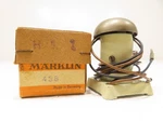 Marklin 438 Ho Vintage Crossing Signal Ln 12732. Fixed Price $42.49.
