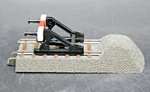 Ho Marklin 24977 Track End With Bumper (no Box). Fixed Price $8.99.
